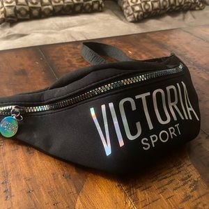 victoria’s secret fanny pack